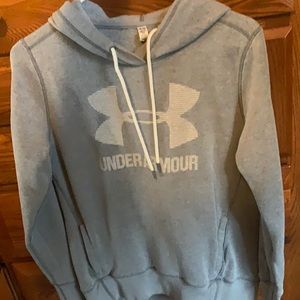 Under armour women’s hoodie